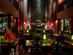 -花马天堂云南餐厅 Lost Heaven(高邮路店)