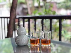 -青城甲(青城山店)