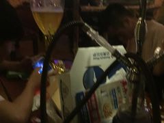 -Helens海伦司小酒馆(对外经贸大学店)