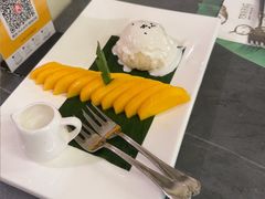 -帕蓝·暹罗料理(大学路店)