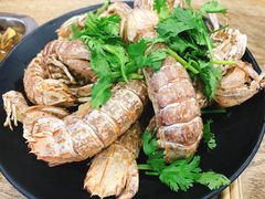 -老虎滩大连海鲜烧烤(建邺云锦路总店)