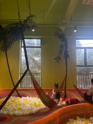 -宝燕乐园(闵行旗舰店)