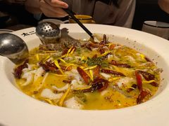 -新太二·鲜料川菜(东汇城店)