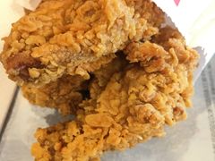 -麦当劳(无锡永乐店)