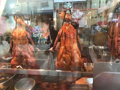 -黄连大头华烧鹅店(大良店)