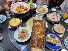 -徽食久(南中环店)