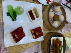 -赏点粤式点心(广州塔店)