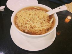 正斗鲜虾云吞面（细蓉）-丽的面家(多宝路店)