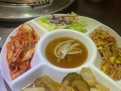 -喜来稀肉(虹泉路店)