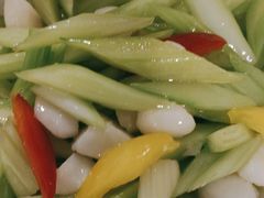 -大鹏饭店·金陵家宴(奥体中心店)