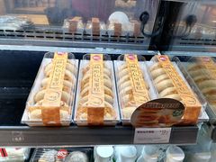 -85度C(上海茶陵北路店)