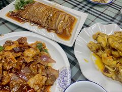 -六顺园清真回族饭店(工程街店)