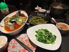 -知楚•精致湖北菜(武商MALL店)