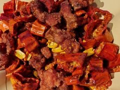 -HOHO餐厅(古子城店)