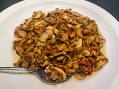 -新乾隆酒楼(帝景园店)