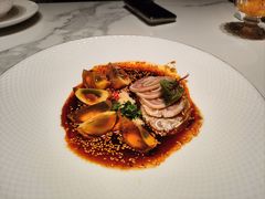 -茉芮·精致四季川菜(三坊七巷店)