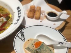 -太二酸菜鱼(汕头苏宁广场店)