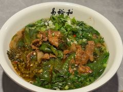 -易裕和·长沙米粉(竹塘西路店)
