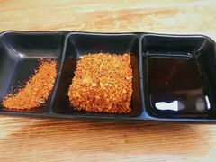 -一井烧肉·活鳗·寿司(望京SOHO店)