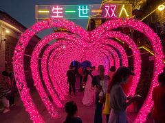 -鸿恩陶然大观园