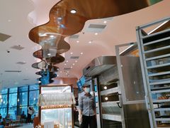-奈雪的茶(青岛卓悦里INTOWN店)