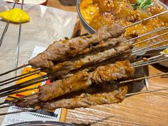-熙成烧烤(白塔岭店)
