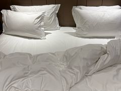 -上海浦东机场海上铂悦酒店