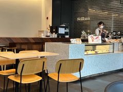 -Seesaw Coffee(上海国金中心店)