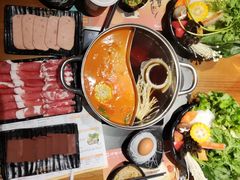 -呷哺呷哺 黄金牧场 (欢乐谷店)