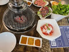 -P1泥炉烤肉(市桥富华东路店)