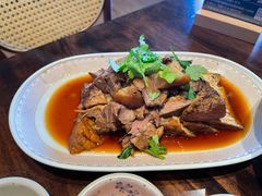 -章记星洲 · 新加坡餐厅(望京店)