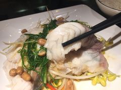 葱香鲩鱼-九九私厨(石溪店)