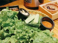 -黑牛の店·和牛烧肉(大悦城店)