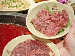 -蜀大侠火锅(森兰花园城店)