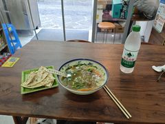 -安上粉皮.非遗手工小吃(骑龙巷店)