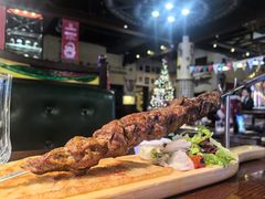 -马迭尔德式西餐精酿啤酒屋(中央大街店)