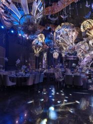 点击看大图 -花嫁丽舍海岛婚礼殿堂(国展店)