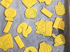 -禾荔烘焙DIY研究所