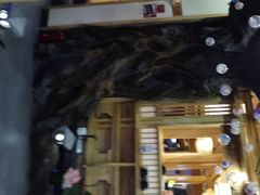 门面-九田家黑牛烤肉料理(石路天虹店)