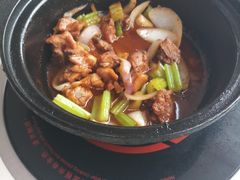 -重庆鸡公煲(学衡路店)