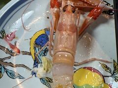-万岛日本料理铁板烧(静安店)