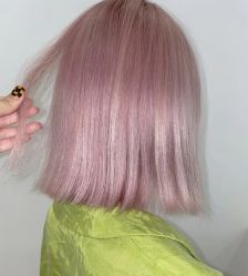 -爱秀造型 T-G