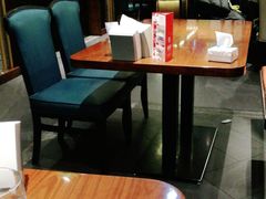 大堂-眉州东坡·熊猫主题餐厅(枫蓝店)