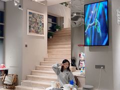 -mYSTEPS健身运动馆(古北店)