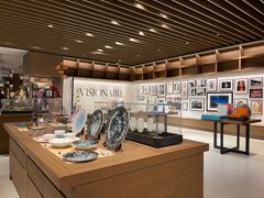 -茑屋书店(天目里店)