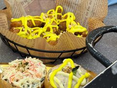 -豚妈妈汤饭·部队锅(南京东路店)