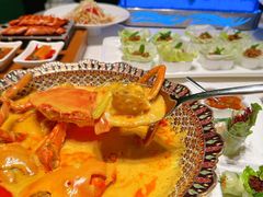 -金链花·泰国餐厅(国贸店)