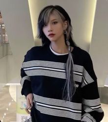 -HG美发设计沙龙