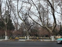 -杭州西湖桔子水晶酒店