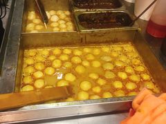 -利强记北角鸡蛋仔(弥敦道店 )